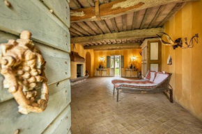 Lavacchio 16 by Salogi Villas Montalcino